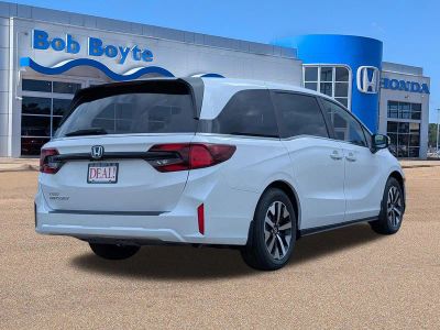 2026 Honda Odyssey - Photo 5