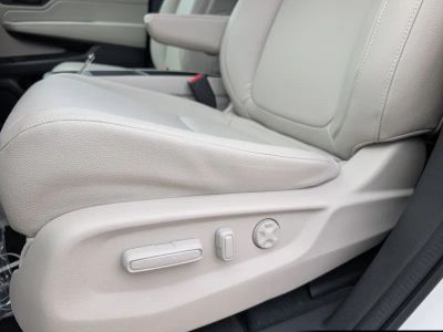 2026 Honda Odyssey - Photo 10