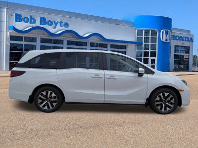 2026 Honda Odyssey - Photo 6