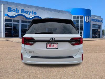 2026 Honda Odyssey - Photo 4