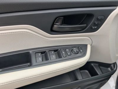 2026 Honda Odyssey - Photo 9