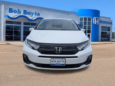 2026 Honda Odyssey - Photo 8