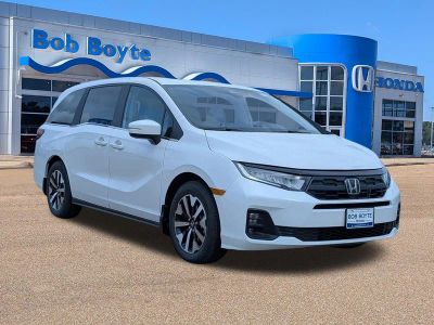 2026 Honda Odyssey - Photo 7