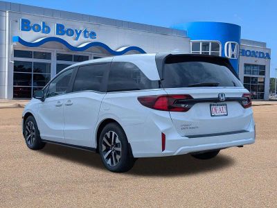2026 Honda Odyssey - Photo 3