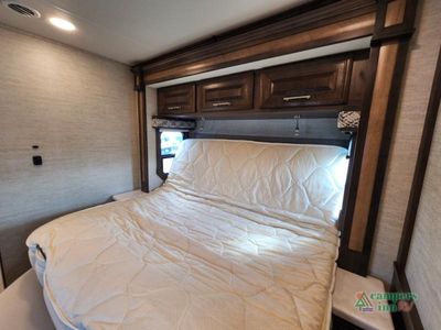 2022 Entegra Coach Accolade - Photo 29