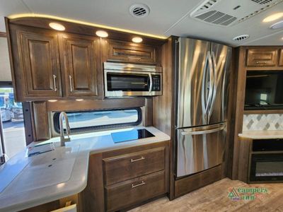 2022 Entegra Coach Accolade - Photo 16