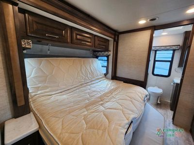 2022 Entegra Coach Accolade - Photo 23