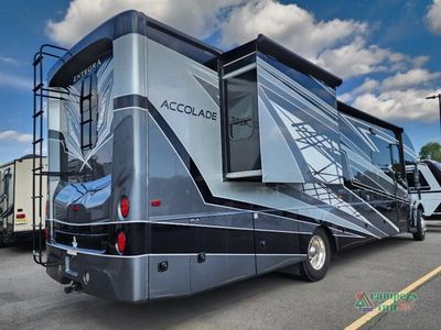 2022 Entegra Coach Accolade - Photo 7