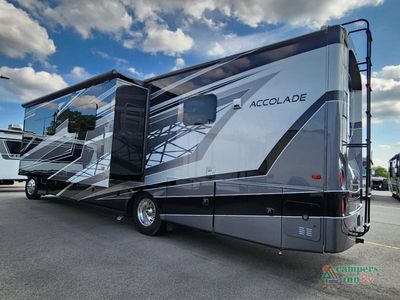 2022 Entegra Coach Accolade - Photo 3