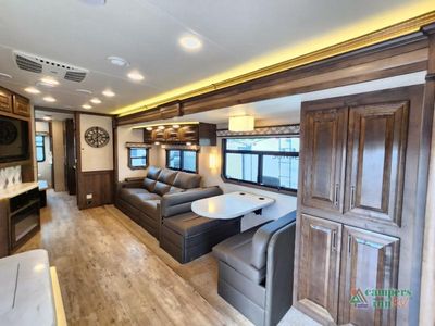 2022 Entegra Coach Accolade - Photo 13