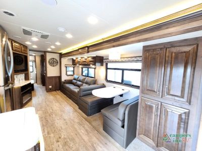 2022 Entegra Coach Accolade - Photo 14