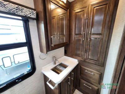 2022 Entegra Coach Accolade - Photo 27