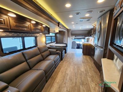 2022 Entegra Coach Accolade - Photo 6