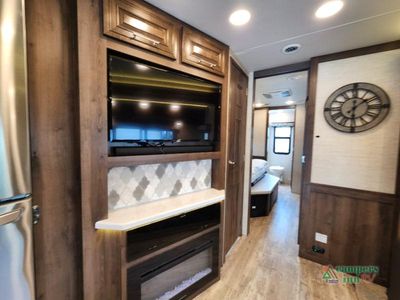 2022 Entegra Coach Accolade - Photo 20