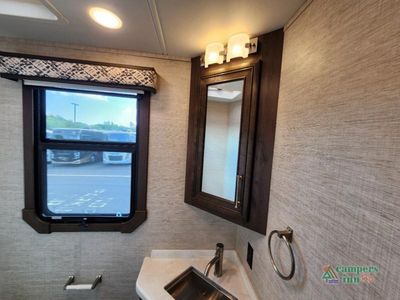 2022 Entegra Coach Accolade - Photo 22