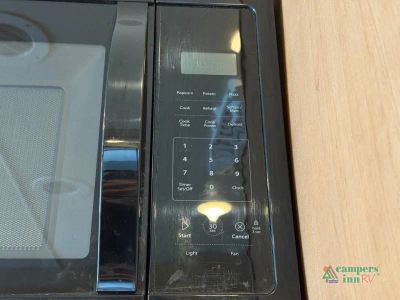 2016 Thor Motor Coach Windsport — photo 20 view