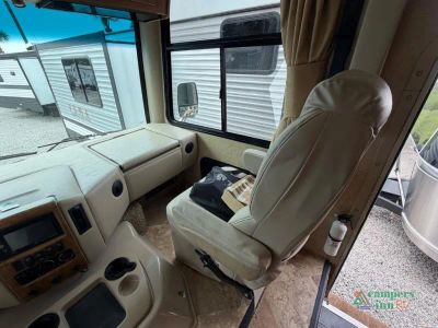 2016 Thor Motor Coach Windsport — photo 27 view