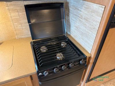 2016 Thor Motor Coach Windsport — photo 21 view