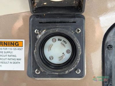 2016 Thor Motor Coach Windsport — photo 45 view
