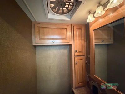 2016 Thor Motor Coach Windsport — photo 33 view