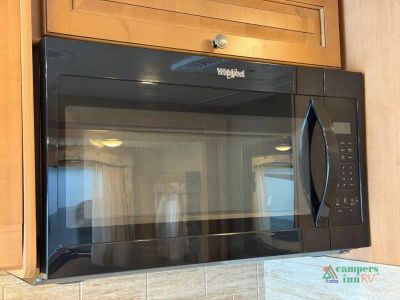 2016 Thor Motor Coach Windsport — photo 19 view