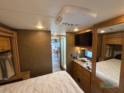 2016 Thor Motor Coach Windsport — photo 36 view