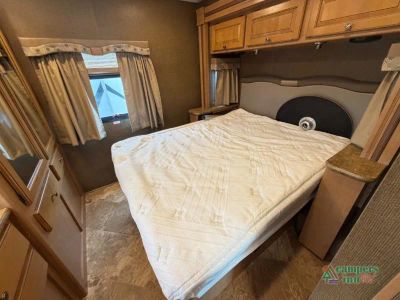 2016 Thor Motor Coach Windsport — photo 35 view