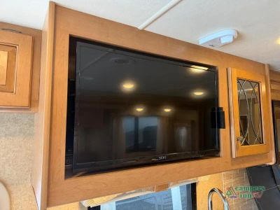 2016 Thor Motor Coach Windsport — photo 16 view