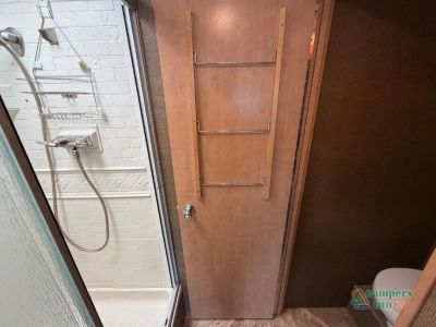 2016 Thor Motor Coach Windsport — photo 29 view