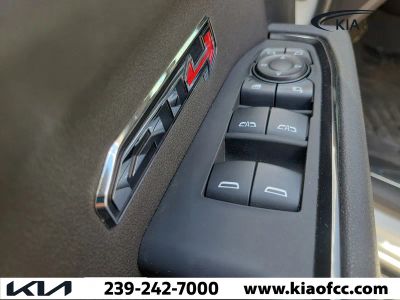 2025 GMC Sierra 1500 — photo 20 view