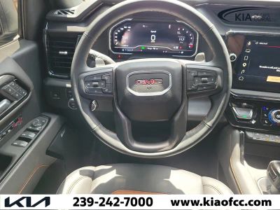 2025 GMC Sierra 1500 — photo 12 view