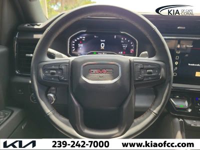 2025 GMC Sierra 1500 — photo 14 view