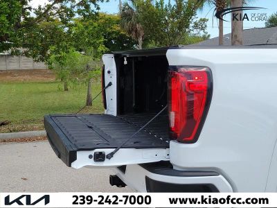 2025 GMC Sierra 1500 — photo 30 view