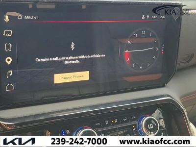 2025 GMC Sierra 1500 — photo 22 view