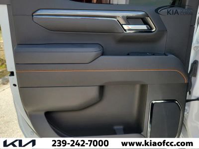 2025 GMC Sierra 1500 — photo 15 view