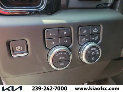 2025 GMC Sierra 1500 — photo 19 view