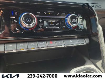 2025 GMC Sierra 1500 — photo 24 view