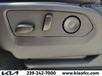2025 GMC Sierra 1500 — photo 17 view