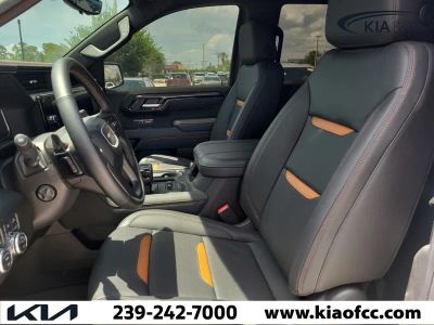2025 GMC Sierra 1500 — photo 16 view