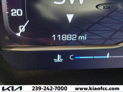 2025 GMC Sierra 1500 — photo 21 view