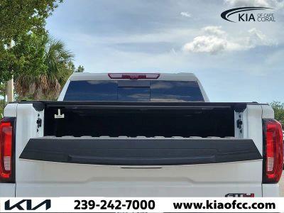 2025 GMC Sierra 1500 — photo 29 view