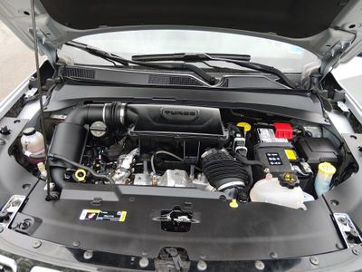 2025 Jeep Compass - Photo 9