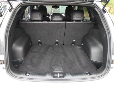 2025 Jeep Compass - Photo 11