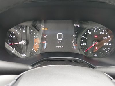 2025 Jeep Compass - Photo 14