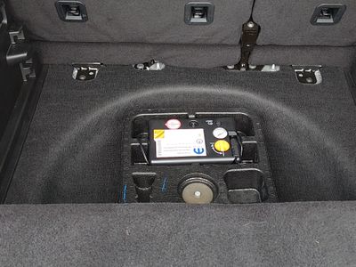 2025 Jeep Compass - Photo 16