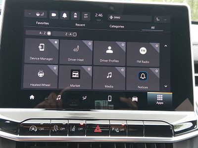 2025 Jeep Compass - Photo 20