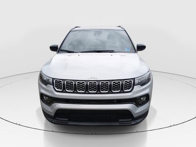 2025 Jeep Compass - Photo 2