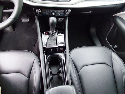 2025 Jeep Compass - Photo 22