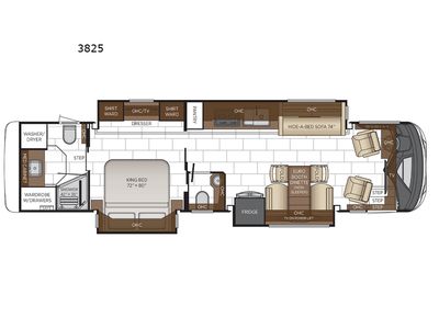 2026 Newmar Mountain Aire - Photo 3