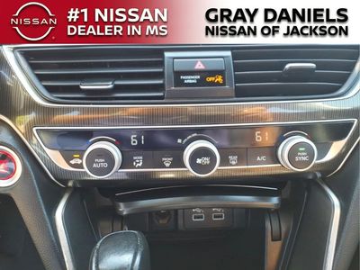 2021 Honda Accord - Photo 17